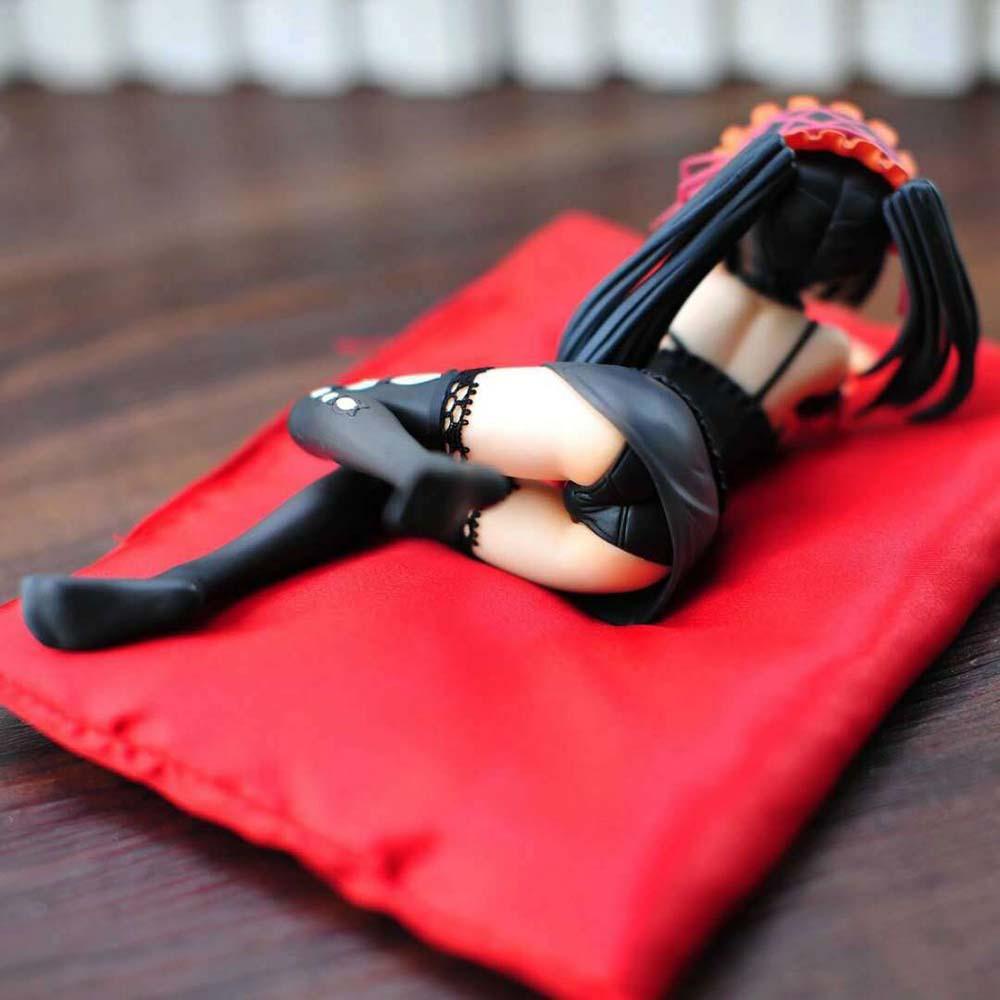 Mô Hình Nhân Vật Tokisaki Kurumi Hoạt Hình DATE A LIVE