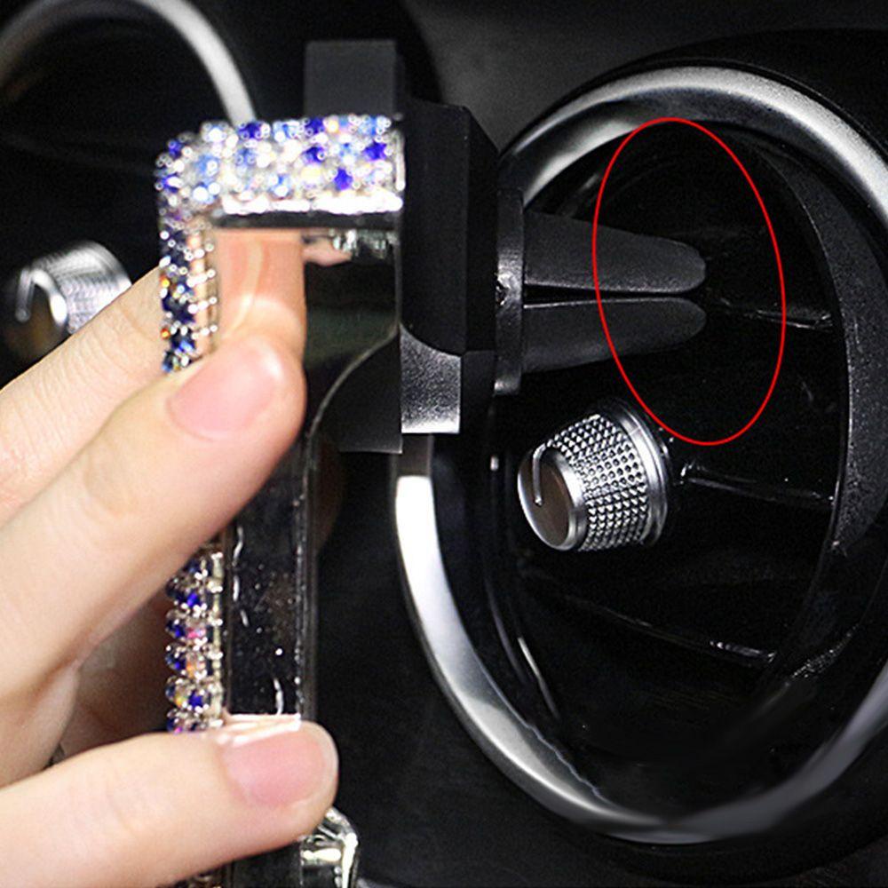 MAG Gương Chiếu Hậu Xoay Được Màu Đen Cho Xe Hơi