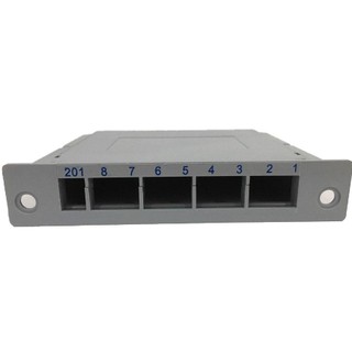 Vỏ đựng bộ chia PLC 1x4