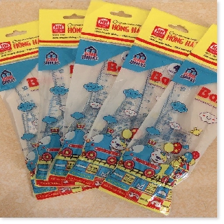 Thước Bộ Hồng Hà 10 Bộ