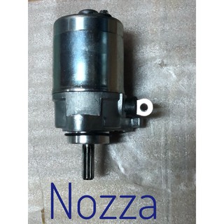 Củ đề Yamaha Nozza