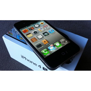 iPhone 4S 8G