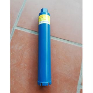 Mũi Khoan Rút Lõi Bê Tông 63mm  DONGCHENG Công Ty Dùng Cho Thợ Điều Hòa