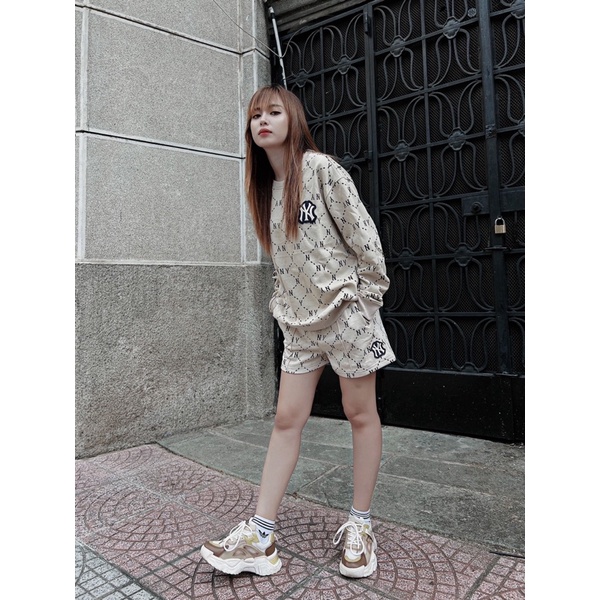 (ảnh thật chuẩn hãng) Set bộ tay dài m/ lb chuẩn 1:1