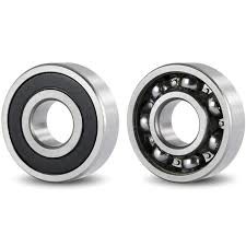 Combo 10 cái Vòng bi 6301 2rs CUXB