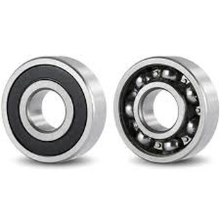 Combo 10 cái vòng bi 6301 2rs cuxb