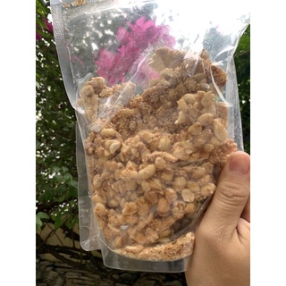 Kẹo lạc rối hảo hạng