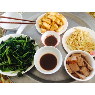 Mắm cáy Bà Bính - Đặc sản Thái Bình