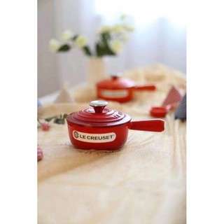 Quánh Le Creuset 18cm