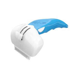 Lược chải lông cho chó mèo <10kg FOOLEE  EASEE DESHEDDING TOOL (DOG-10kg) (SMALL)
