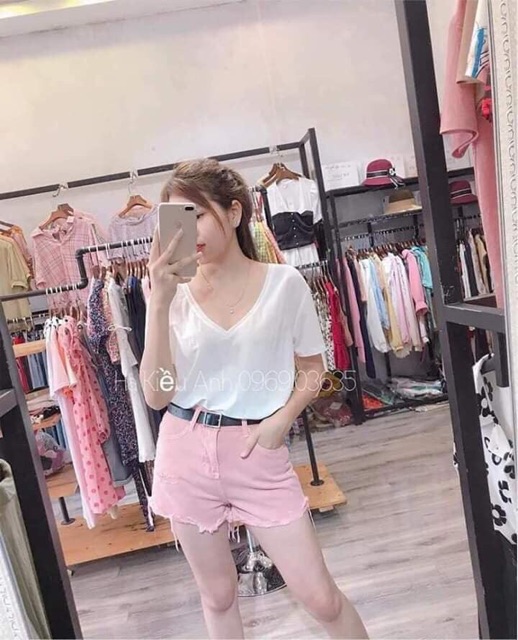 XẢ KHO-  BÁN SỈ ÁO Za.raa CỔ TIM CHO NỮ | BigBuy360 - bigbuy360.vn