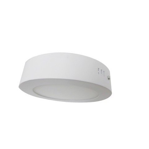 ĐÈN LED ỐP TRẦN TRÒN 12W SILAMP