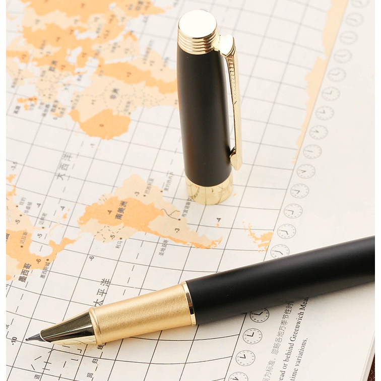 Bút ký tên, bút ký khắc tên hero 31 cao cấp làm quà tặng cho sếp, quà tặng bạn trai, quà kỉ niệm sinh nhật