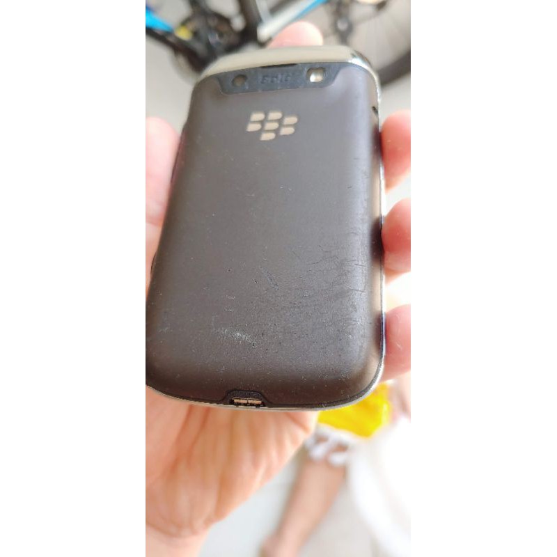 Bán Blackberry 9790