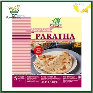 Vỏ bánh paratha roti pa 400g