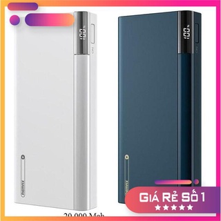 SẠC DỰ PHÒNG SẠC NHANH 5A MAX 20.000 mAh/ VIVAN 20W 10.000 mAh /WK WP-245 10,000/ sam sung 5v2a FREE