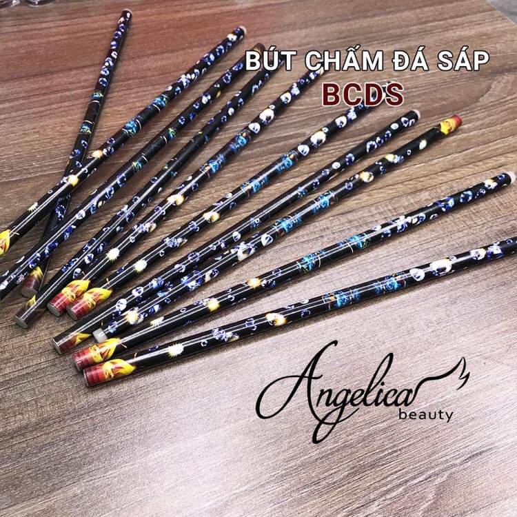 🐾ĐỒ NAIL🐾 Bút chấm đá