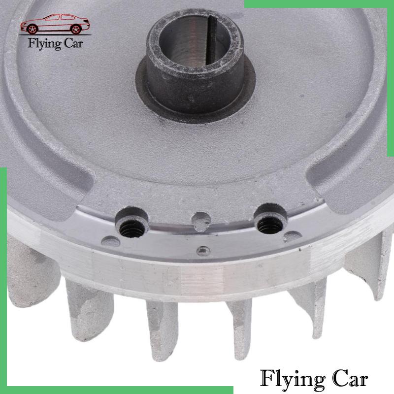 Bộ Bánh Đà Và Đai Ốc Thay Thế Chất Lượng Cao Cho STIHL 066 MS660 Lzdjfmy2