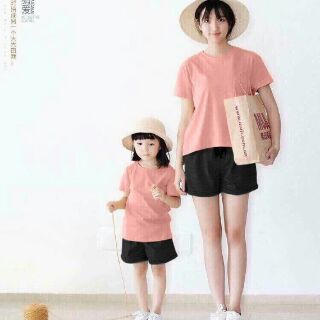 Sét mẹ và bé