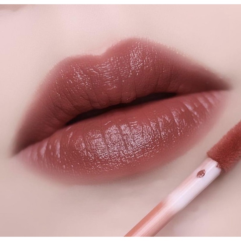 Son Bbia Last Velvet Lip Tint Version 8 Màu 36 Feign Cool