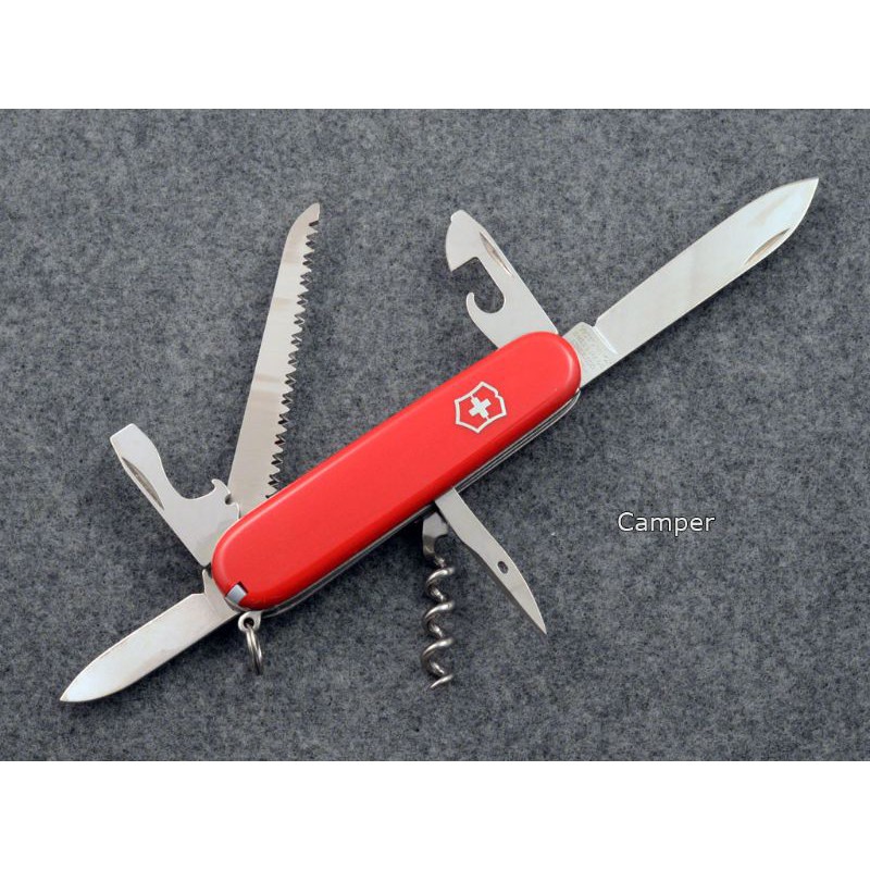 VICTORINOX CAMPER DỤNG CỤ ĐA NĂNG