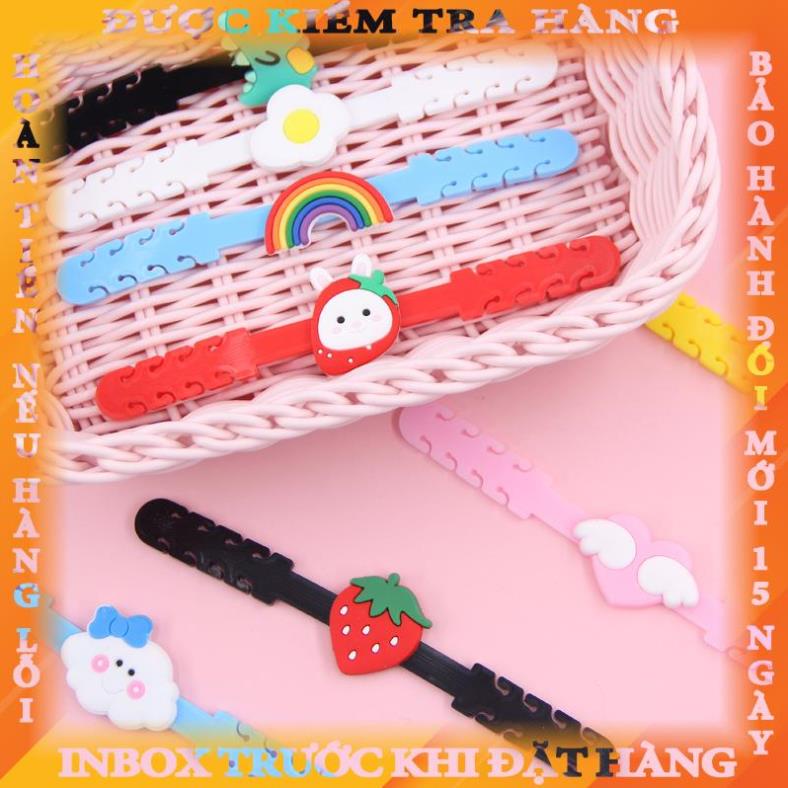 Dây Đeo Khẩu Trang Bảo Vệ Lỗ Tai Chống Thất Lạc Jp2 Cho Trẻ Em Và Người Lớn thientuy