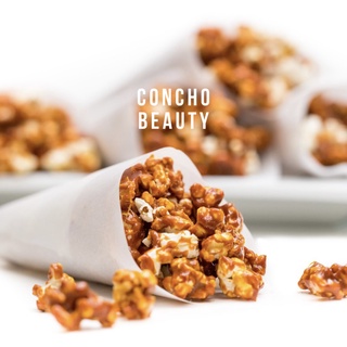 [ĐỨC] Bắp rang bơ ngon giòn Werther's Original (140g)