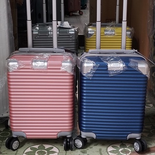 VALI size 16 INCH vali KÉO NHỰA DẺO HÙNG PHÁT 841