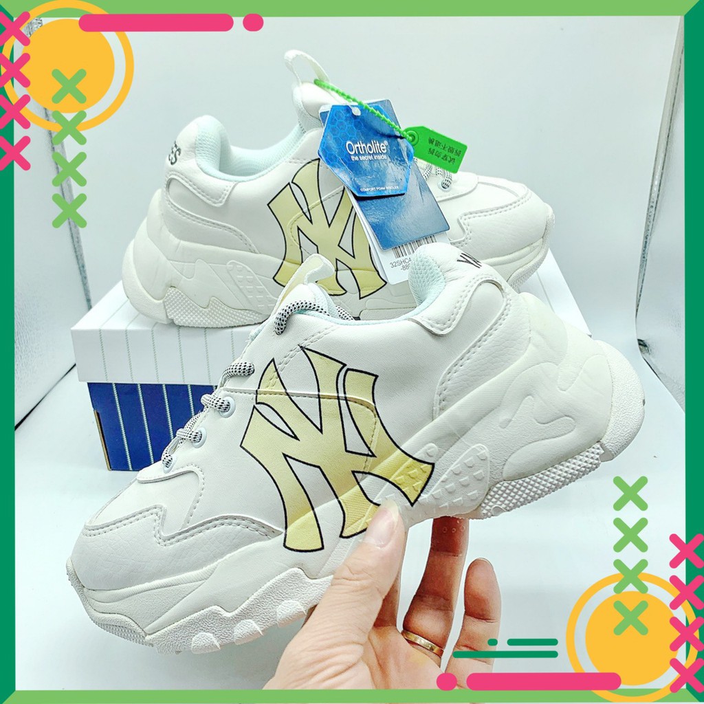 Giày 𝗠𝗟𝗕[SALE MẠNH]  Giày 𝗠𝗟𝗕 4 mẫu Thế Thao Nam Nữ đẹp , phòng cách size 36-43 | BigBuy360 - bigbuy360.vn