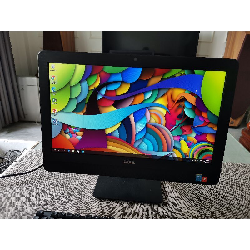Máy tính DELL Optiflex 3030, new 99%, Intel i3 thể hệ 4 mạnh mẽ | BigBuy360 - bigbuy360.vn