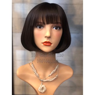 TÓC BỘ VIC CÚP 30cm