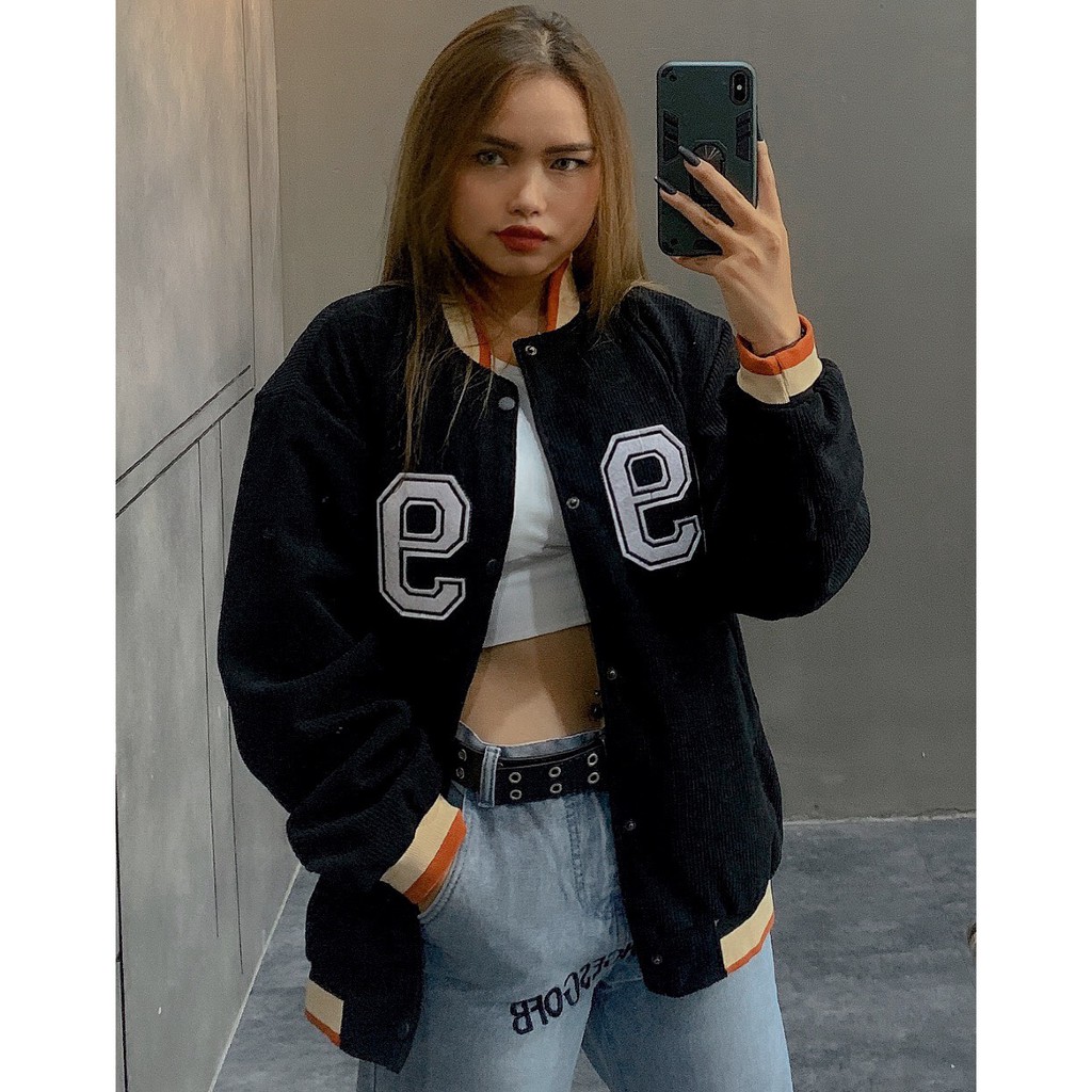 Áo khoác bomber 1997 (hình shop tự chụp) | BigBuy360 - bigbuy360.vn