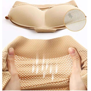 Quần độn mông mới - quần độn mông loại mới ( mỏng và mềm, thật mông, không lộ, đúc liền không xô dịch mút)