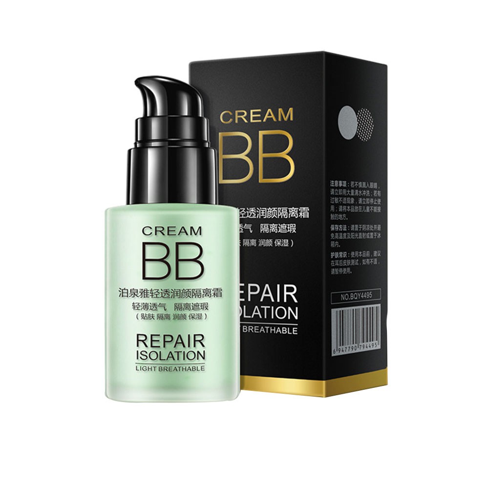 Kem nền BB cream che khuyết điểm , dưỡng ẩm và làm sáng da | BigBuy360 - bigbuy360.vn