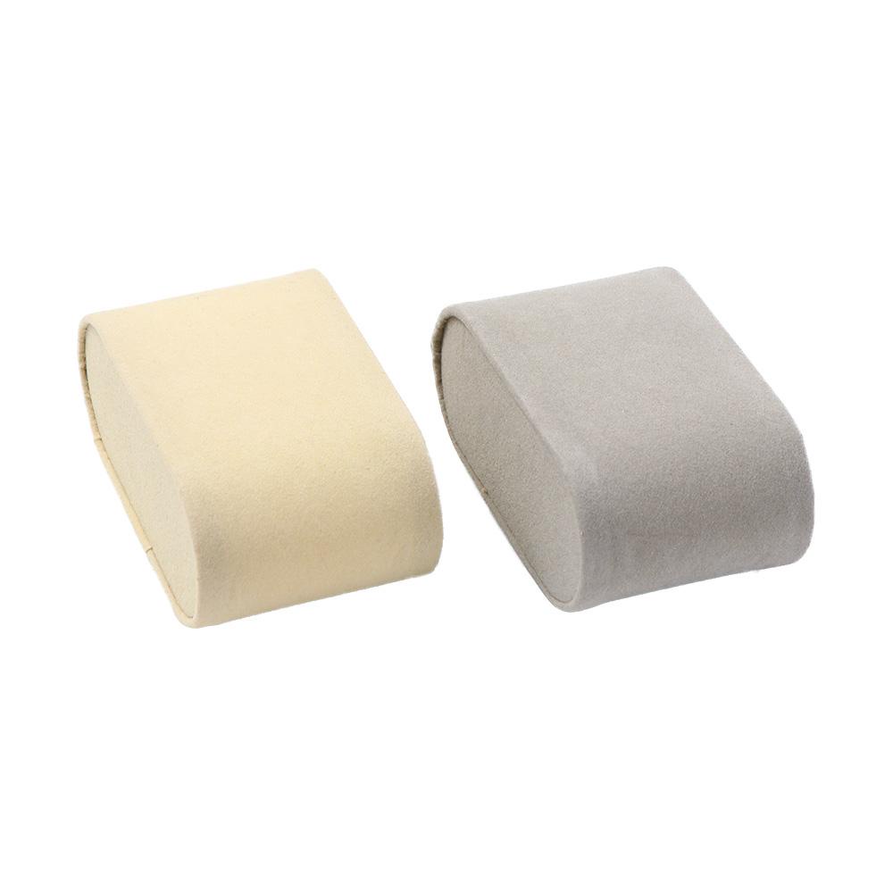 ANEMONE Gối Kê Đồng Hồ Màu Trơn Phong Cách Hàn Quốc Dành Cho Nam Và Nữ