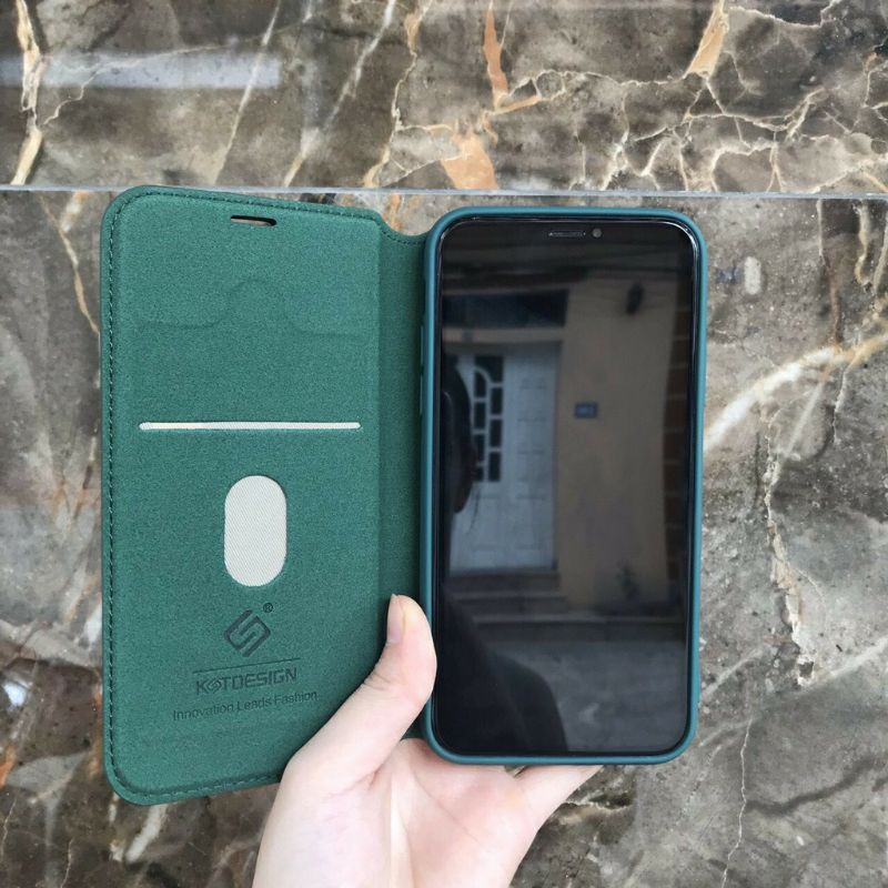 Bao Da Cao Cấp KST Desing iPhone 13 pro max,13,13 pro,7+11,11 Pro,11 Pro Max,X / Xs, Xs Max, Iphone 12/12 pro/12 pro max