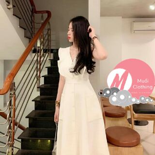 ĐẦM SÁT NÁCH BÈO NHÚN (Chỉ còn đỏ)