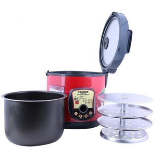 Máy làm tỏi đen Tiross TS908