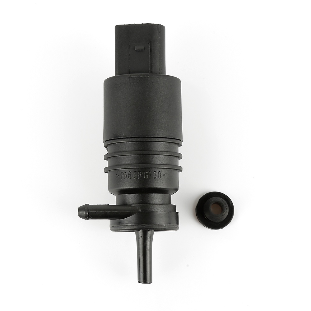 Máy bơm nước rửa kính chắn gió xe hơi mới dành cho BMW E46 E38 E39 E60 E65 E53 X5 Z4 M3