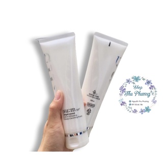 [HÀNG_CÓ_TEM ]sữa rửa mặt trắng da sum 200ml