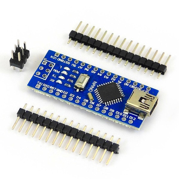 Arduino Nano V3 - Atmega328-5V - Ch340G