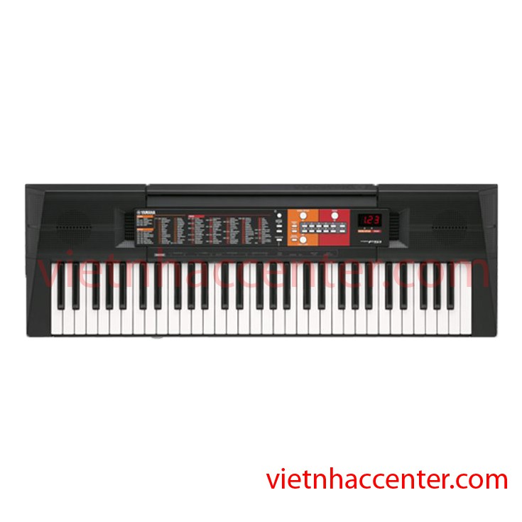 Đàn Organ Yamaha PSR-F51 (CHÍNH HÃNG)