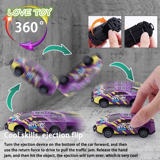 Mô Hình Xe Hơi Nkodok Bằng Kim Loại Nhiều Màu Sắc Cho Bé 3 +