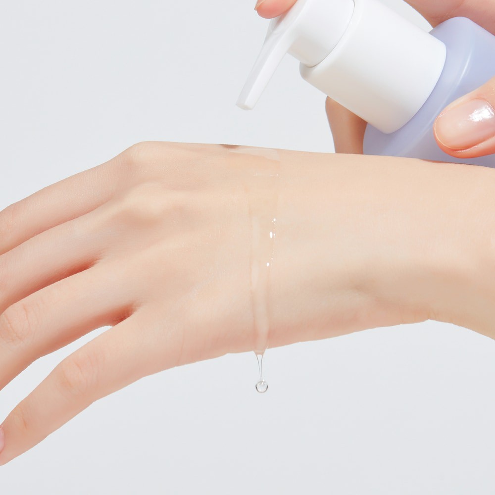 Dầu Tẩy Trang Acwell pH Balancing Watery Cleansing Oil Dịu Nhẹ Chiết Xuất Thực Vật 200ml