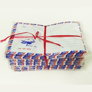 Bịch 20 túi 300 phong bì thư, bao thư - loại rẻ