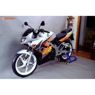 Dàn áo LS 125 đời 2001 ABS THAILAND