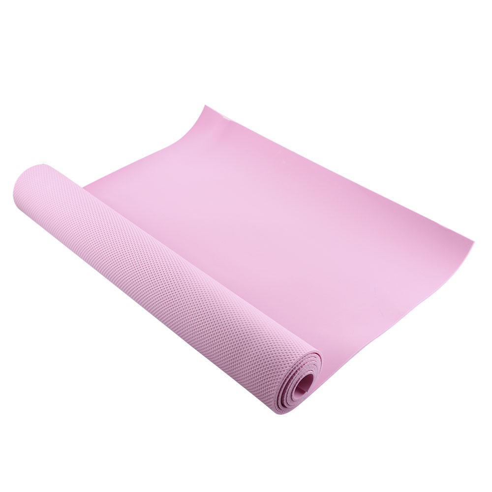 Thảm Tập Yoga Chống Trượt 173x60cm