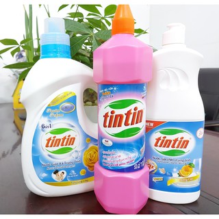 Nước tẩy bồn cầu