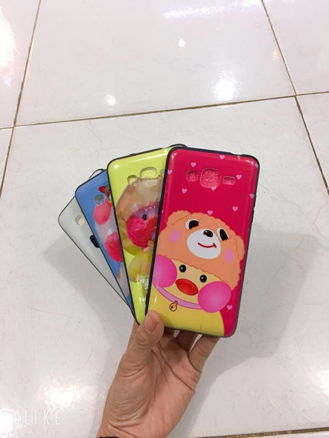Ốp sam sung j2 Prime , G530, G531 In hình 5D