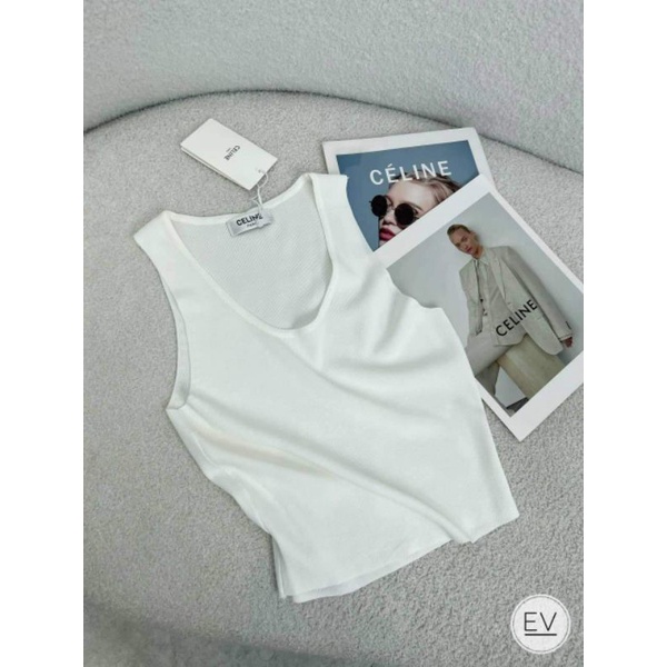 Áo thun ba lỗ hàng QCL1